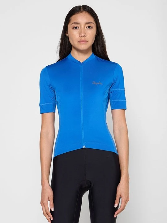 Zdjęcie produktu Kurtka sportowa Rapha granatowy
