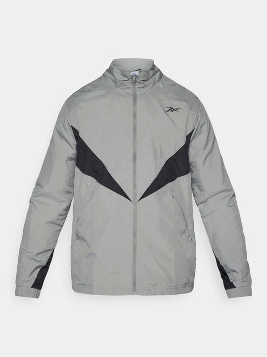 Zdjęcie produktu Kurtka sportowa Reebok szary