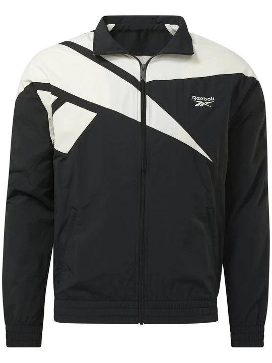 Zdjęcie produktu Kurtka sportowa Reebok czarny