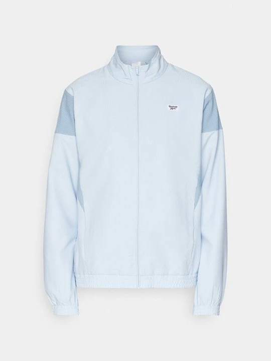 Zdjęcie produktu Kurtka sportowa Reebok niebieski