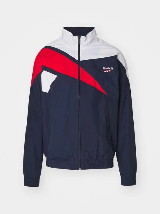 Zdjęcie produktu Kurtka sportowa Reebok granatowy