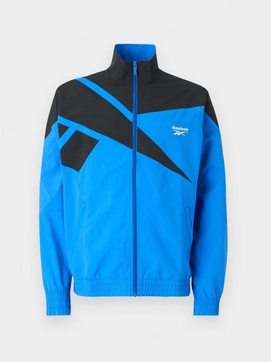 Zdjęcie produktu Kurtka sportowa Reebok niebieski