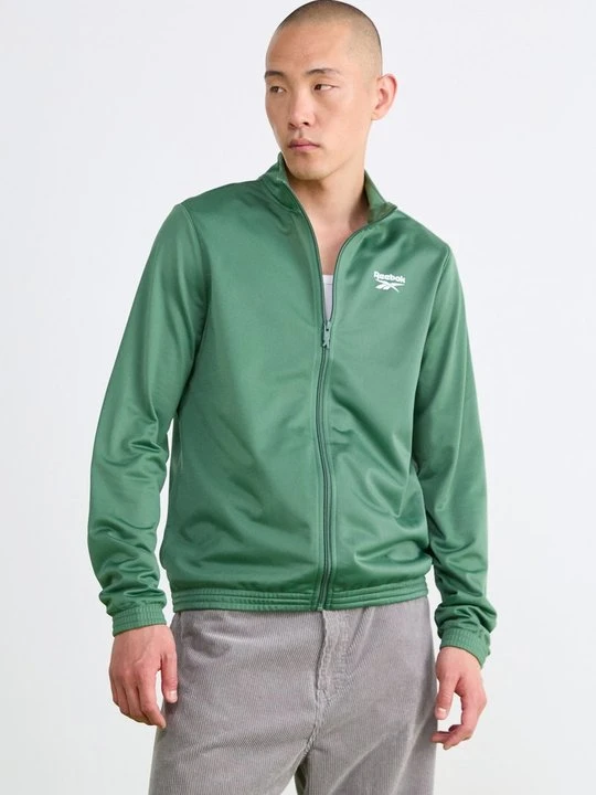 Zdjęcie produktu Kurtka sportowa Reebok zielony