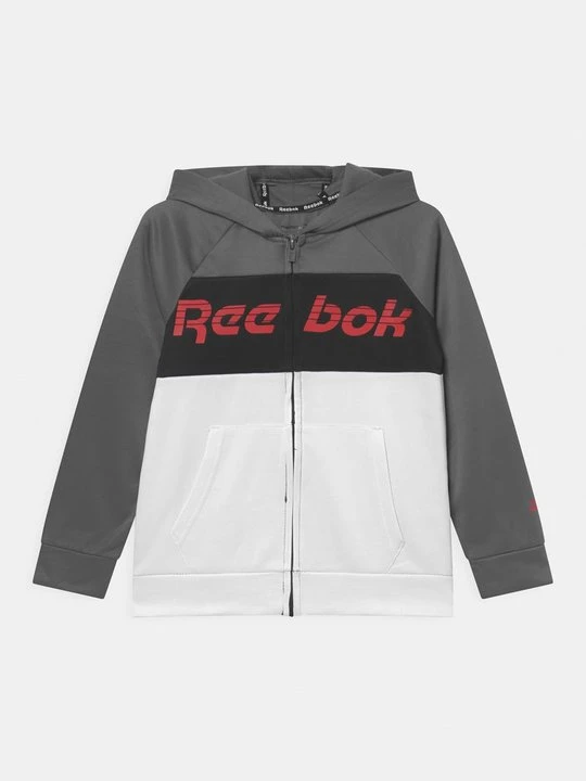 Zdjęcie produktu Kurtka sportowa Reebok szary