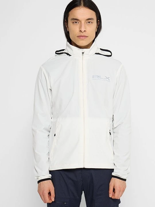 Zdjęcie produktu Kurtka sportowa Ralph Lauren biały