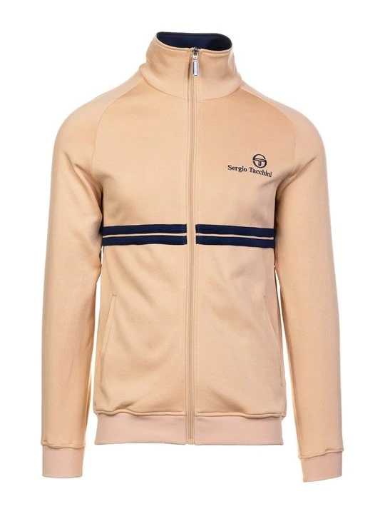 Zdjęcie produktu Kurtka sportowa Sergio Tacchini brązowy