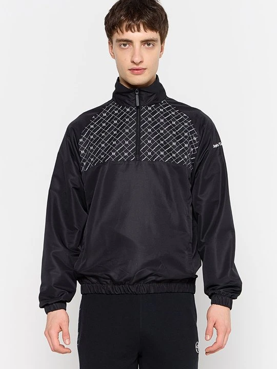 Zdjęcie produktu Kurtka sportowa Sergio Tacchini czarny