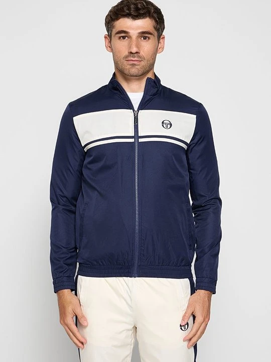 Zdjęcie produktu Kurtka sportowa Sergio Tacchini granatowy