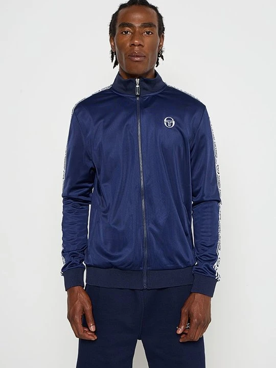 Zdjęcie produktu Kurtka sportowa Sergio Tacchini granatowy