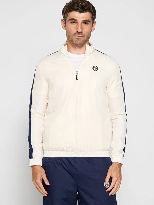 Zdjęcie produktu Kurtka sportowa Sergio Tacchini biały