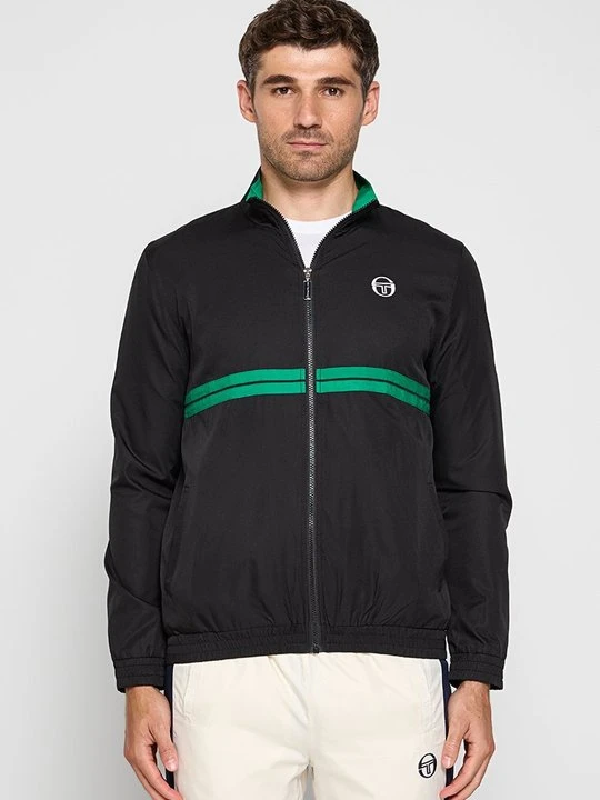 Zdjęcie produktu Kurtka sportowa Sergio Tacchini czarny