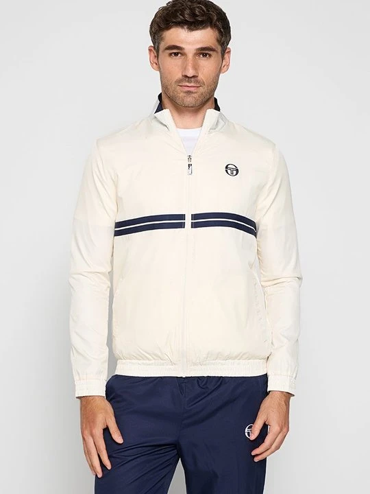 Zdjęcie produktu Kurtka sportowa Sergio Tacchini biały