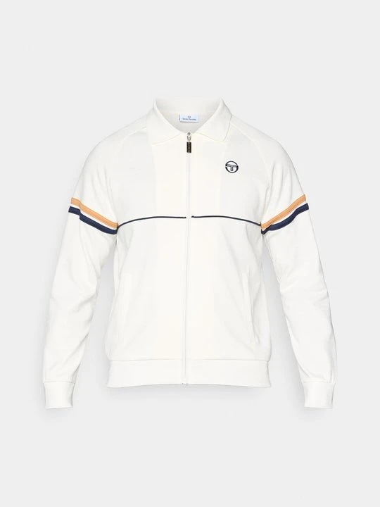 Zdjęcie produktu Kurtka sportowa Sergio Tacchini mleczny