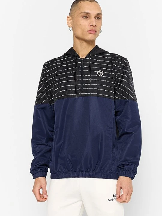 Zdjęcie produktu Kurtka sportowa Sergio Tacchini czarny