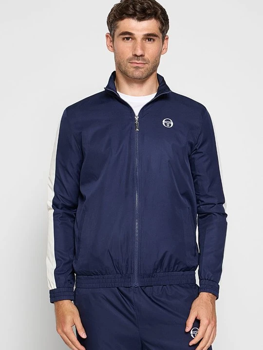 Zdjęcie produktu Kurtka sportowa Sergio Tacchini niebieski