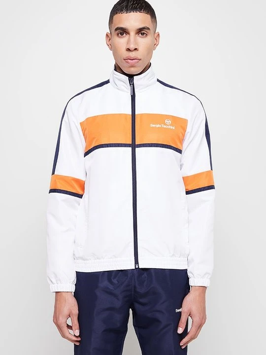Zdjęcie produktu Kurtka sportowa Sergio Tacchini biały