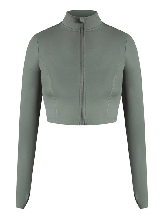 Zdjęcie produktu Kurtka sportowa Smilodox khaki