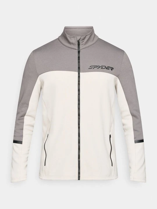 Zdjęcie produktu Kurtka sportowa Spyder szary