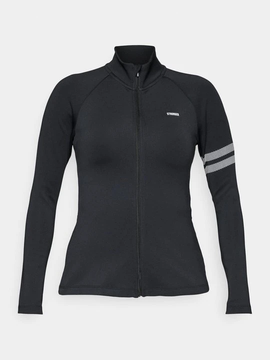 Zdjęcie produktu Kurtka sportowa Stronger czarny