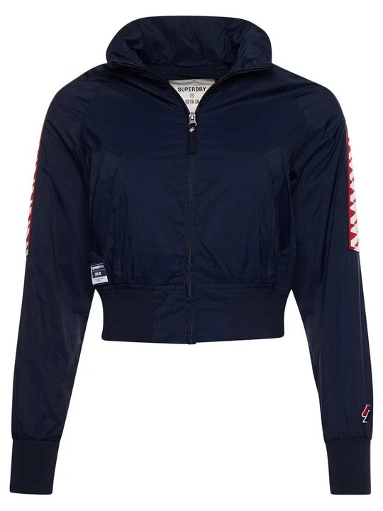 Zdjęcie produktu Kurtka sportowa Superdry granatowy
