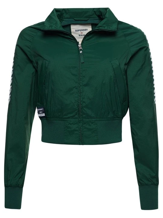 Zdjęcie produktu Kurtka sportowa Superdry zielony