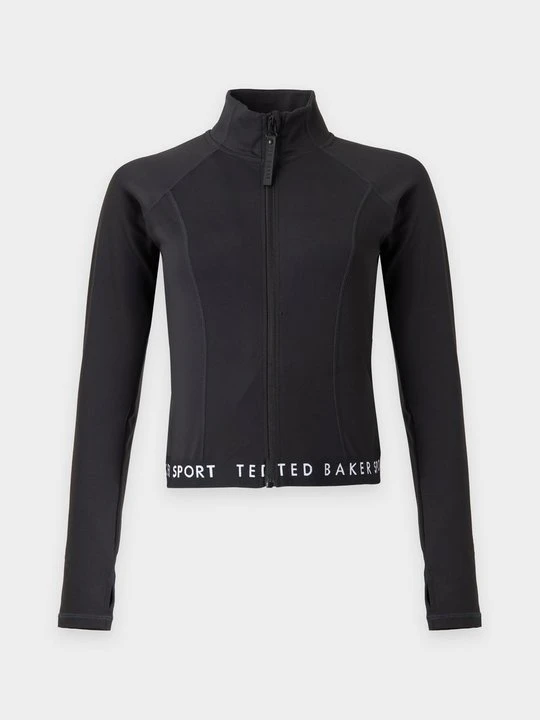 Zdjęcie produktu Kurtka sportowa Ted Baker czarny