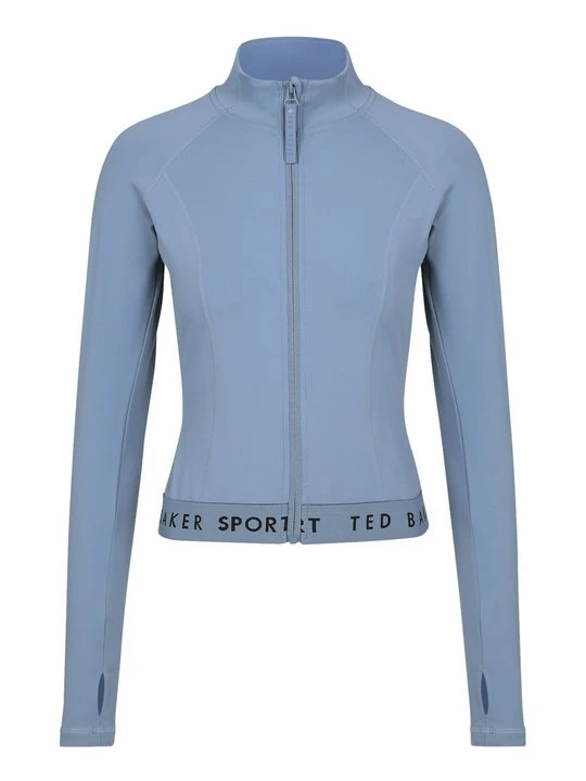 Zdjęcie produktu Kurtka sportowa Ted Baker niebieski