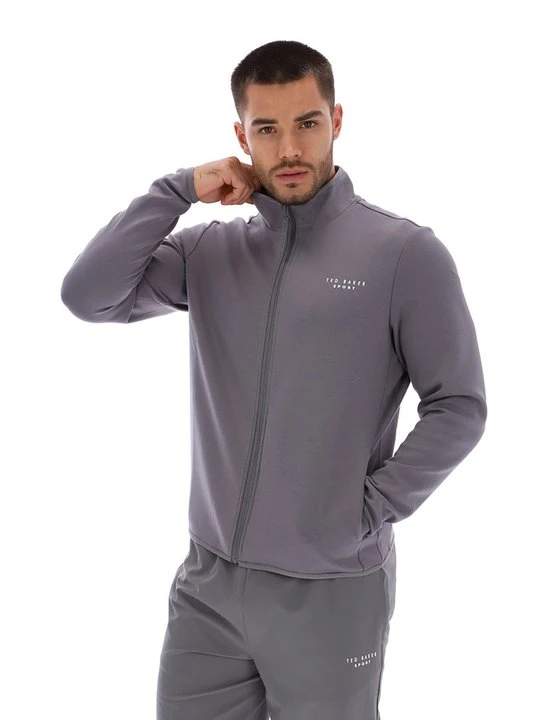 Zdjęcie produktu Kurtka sportowa Ted Baker szary