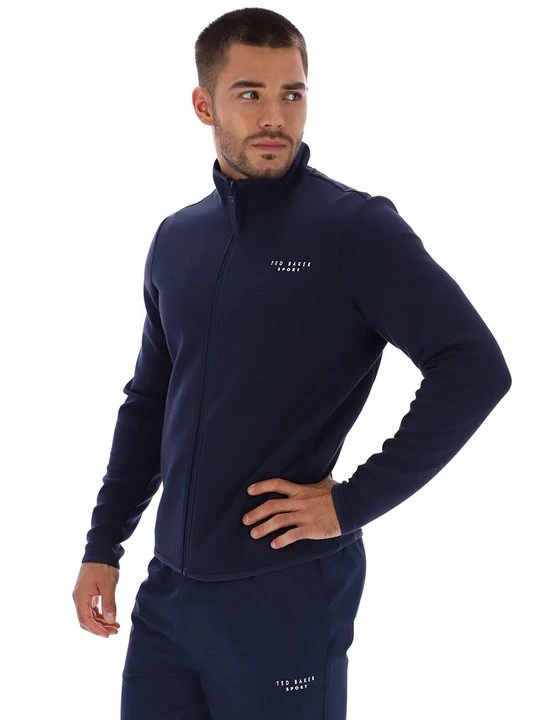 Zdjęcie produktu Kurtka sportowa Ted Baker granatowy