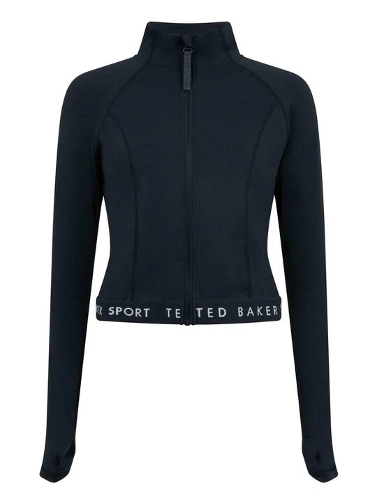 Zdjęcie produktu Kurtka sportowa Ted Baker granatowy