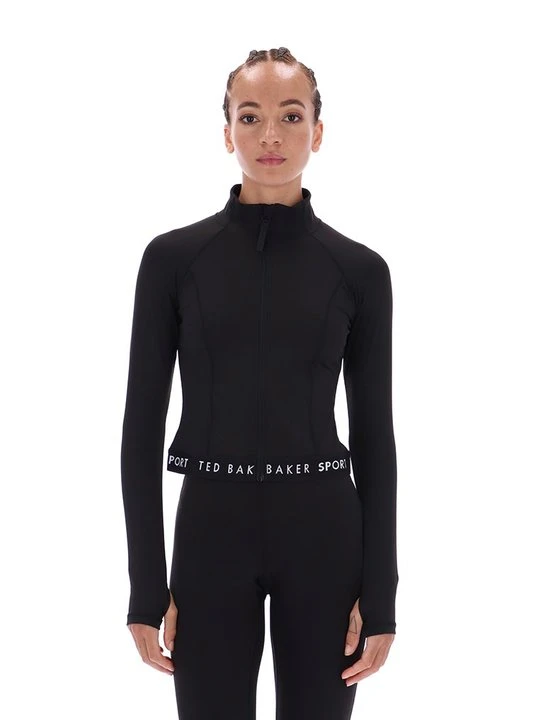 Zdjęcie produktu Kurtka sportowa Ted Baker czarny