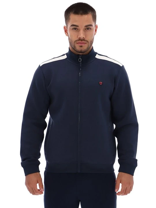 Zdjęcie produktu Kurtka sportowa Ted Baker granatowy