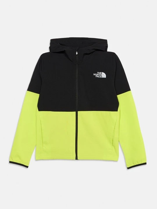 Zdjęcie produktu Kurtka sportowa The North Face czarny