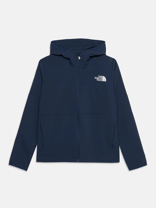 Zdjęcie produktu Kurtka sportowa The North Face granatowy
