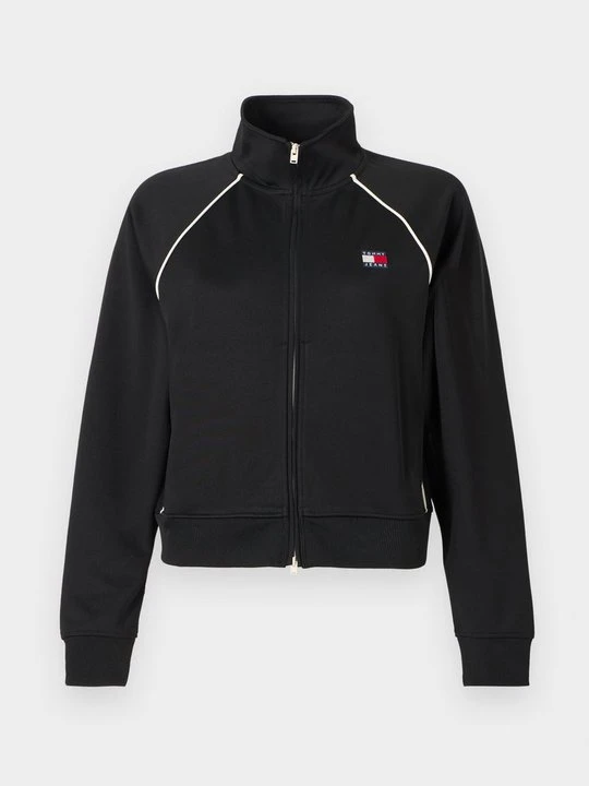 Zdjęcie produktu Kurtka sportowa Tommy Jeans czarny