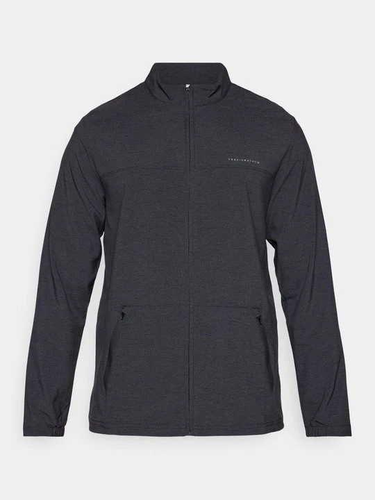 Zdjęcie produktu Kurtka sportowa TravisMathew czarny