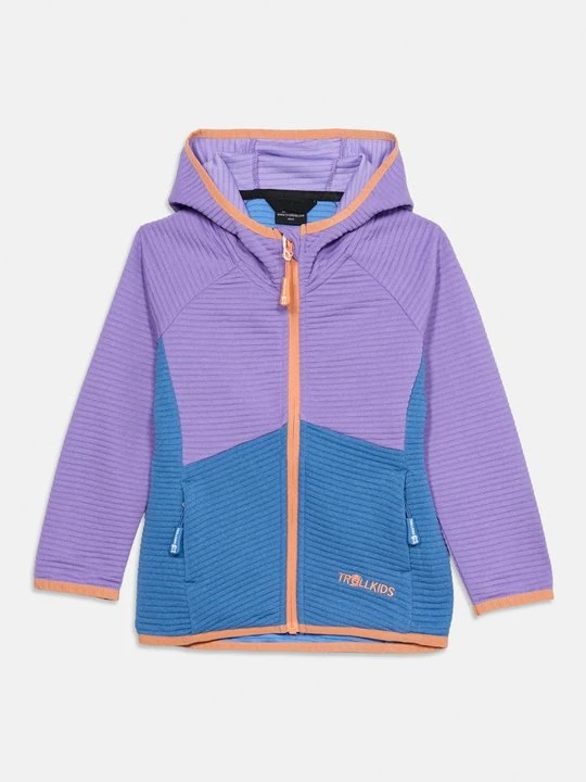 Zdjęcie produktu Kurtka Softshell Trollkids