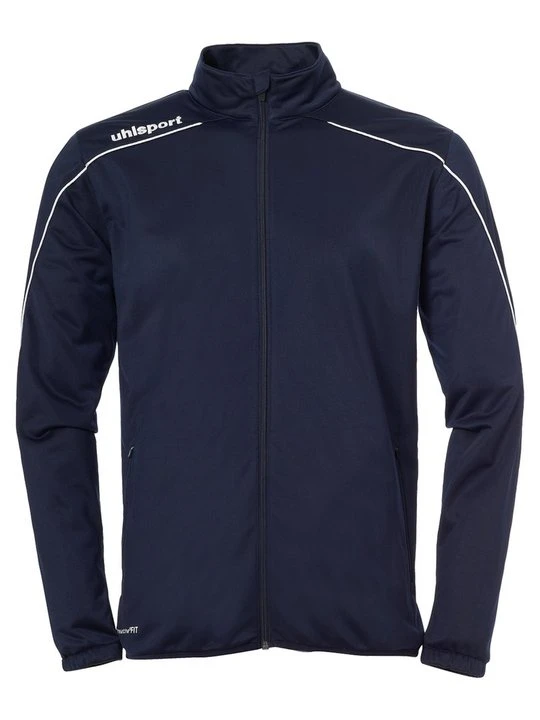 Zdjęcie produktu Kurtka sportowa Uhlsport niebieski