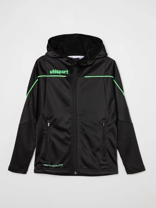 Zdjęcie produktu Kurtka sportowa Uhlsport czarny