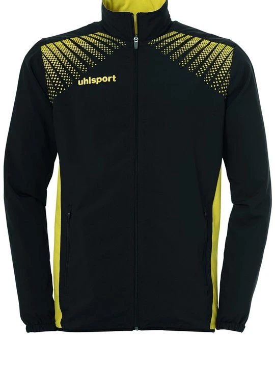 Zdjęcie produktu Kurtka sportowa Uhlsport czarny