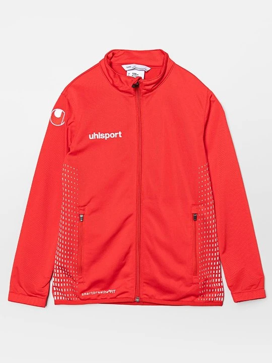Zdjęcie produktu Kurtka sportowa Uhlsport czerwony