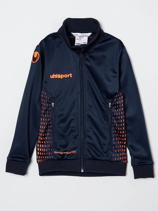Zdjęcie produktu Kurtka sportowa Uhlsport granatowy