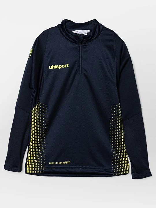 Zdjęcie produktu Kurtka sportowa Uhlsport granatowy