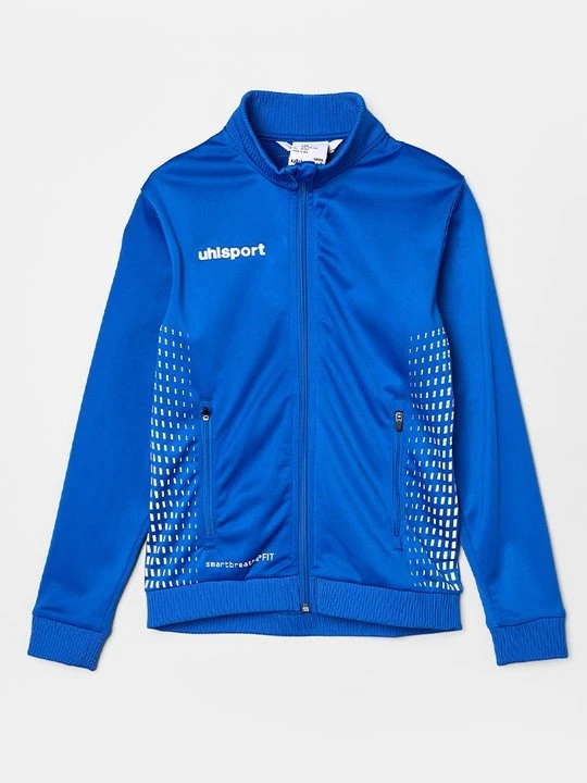 Zdjęcie produktu Kurtka sportowa Uhlsport niebieski