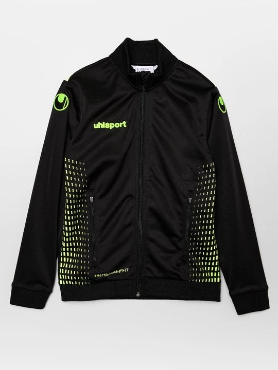 Zdjęcie produktu Kurtka sportowa Uhlsport czarny