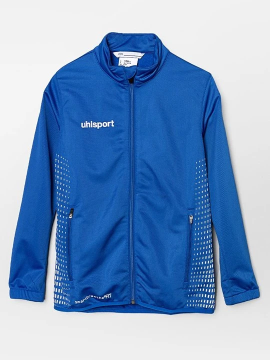 Zdjęcie produktu Kurtka sportowa Uhlsport niebieski