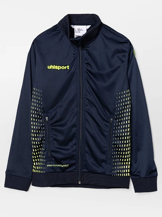 Zdjęcie produktu Kurtka sportowa Uhlsport granatowy