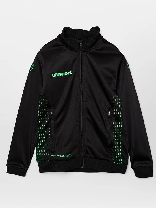 Zdjęcie produktu Kurtka sportowa Uhlsport czarny