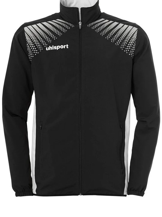 Zdjęcie produktu Kurtka sportowa Uhlsport czarny
