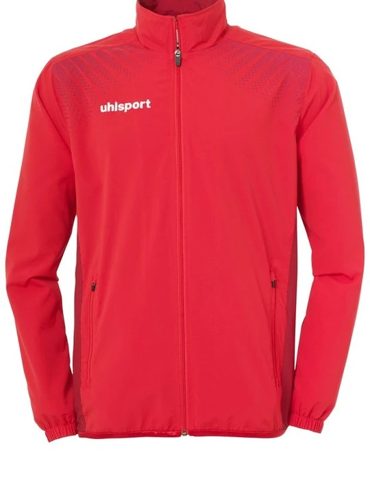 Zdjęcie produktu Kurtka sportowa Uhlsport czerwony